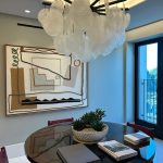 Apart 22 dinning area - Lancer Sq