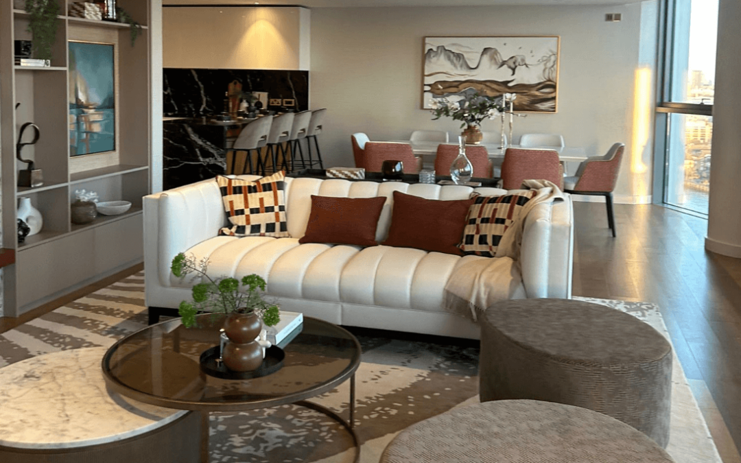 Evassential Business | Autumn Reflections and Market Update