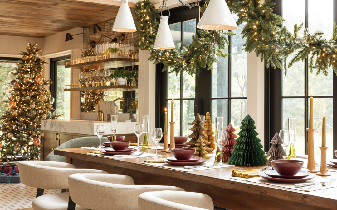 Wishing You a Joyful Blessing 2025 Christmas