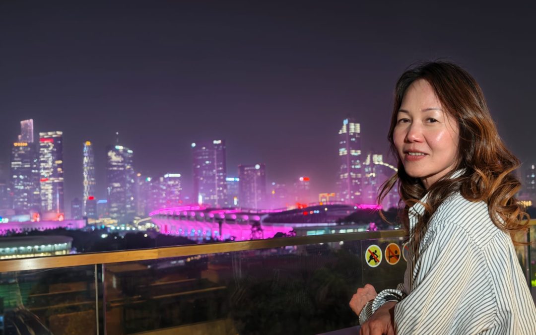 Happy Chinese New Year of the Horse