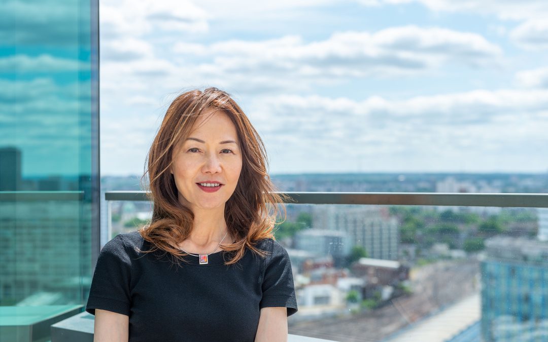 London’s Property: New Shift, Bold Moves, Summer Living