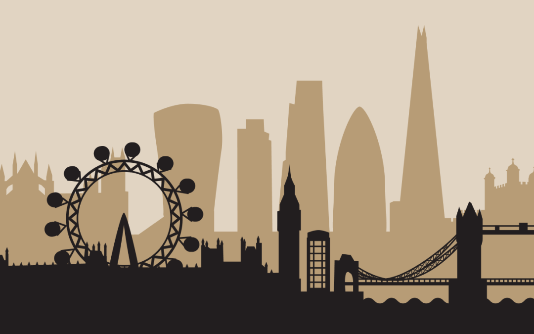 Raising Global Citizens: Celebrating International Children’s Day – London Style